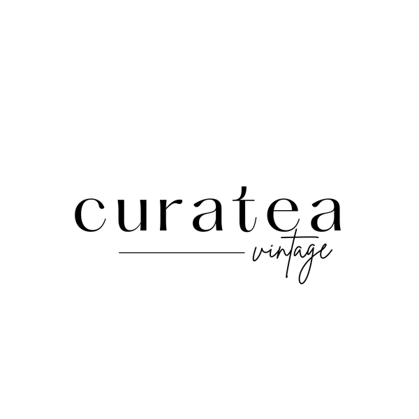 CuraTea Vintage